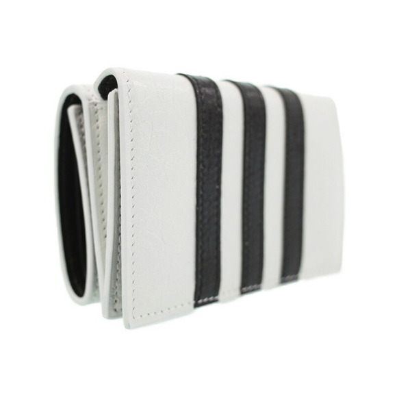 Balenciaga Mini Wallet Tri fold Short - Picture 2 of 5